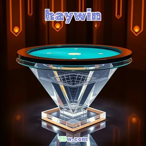 haywin: Bônus que Transformam sua Experiência em Jogos Online!