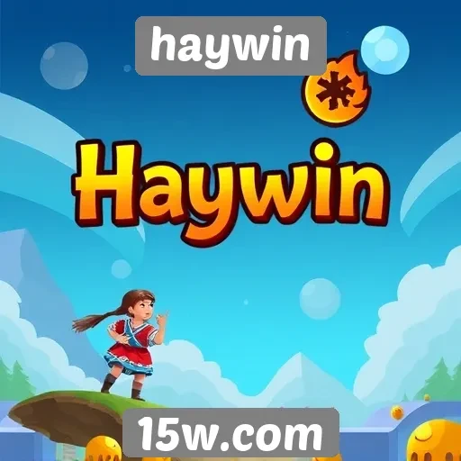 Comparativo entre jogos oferecidos no haywin