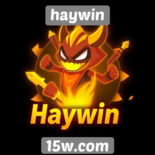 Funcionalidades inovadoras que destacam o haywin