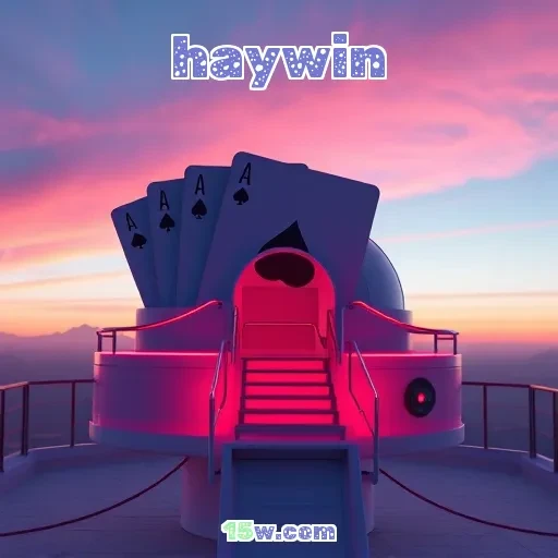 haywin: Descubra a Facilidade e Segurança dos Pagamentos Online