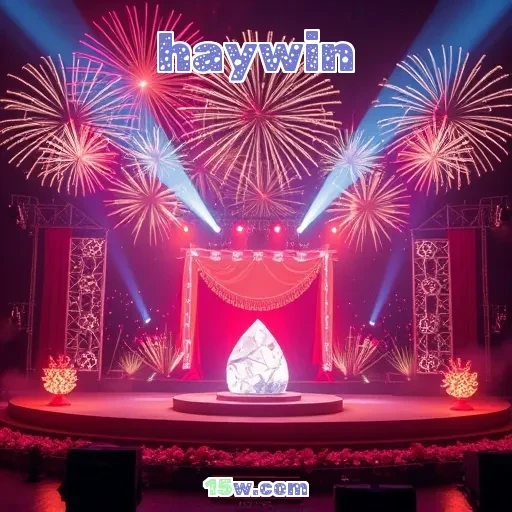 haywin: Oásis de Aventuras e Ganhos nas Caça-Níqueis Brasileiras