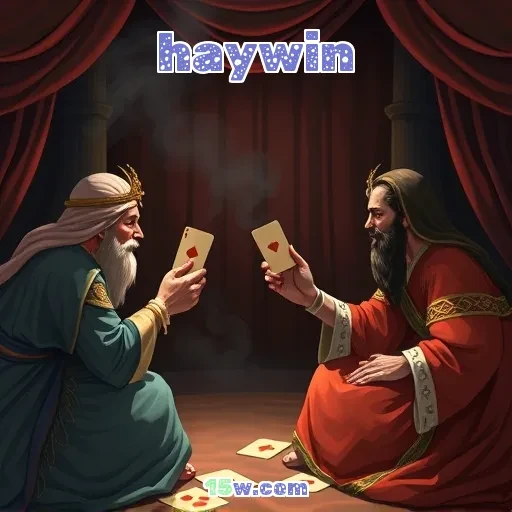 haywin: Eventos Esportivos Incríveis para Gamers Entusiastas