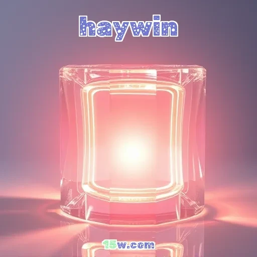 haywin: O Suporte 24/7 Que Transforma Sua Experiência de Jogo